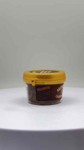 Moniegold มอนนิโกลด์ ลูกอมรสกาแฟคาปูชิโน (ถ้วยเล็ก) ขนาด 50 กรัม