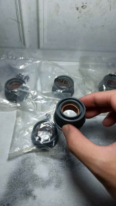 Bushing Rack Steering Toyota Avanza Lama