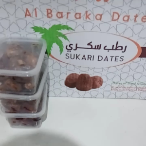 kurma Sukari asli ... i kurma empuk manis lembut enak