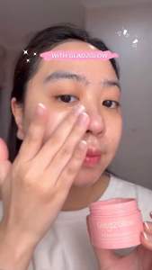 GLAD2GLOW POMEGRANATE 5% NIACINAMIDE BRIGHTENING MOISTURIZER PELEMBAB