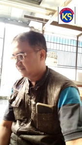 Jahe merah Minuman serbuk tradisional