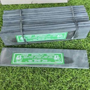 อุปกรณ์ หนังสือ หินลับมีด หินตม จักรยาน BERMUTU แบบละเอียด หิน หินลับ มีดกรีดยาง มีดทำครัว