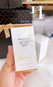 Nước hoa nữ Elizabeth Arden White Tea Eau Fraiche 30 ML