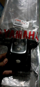 DUDUKAN STOP LAMPU BELAKANG YAMAHA RX KING ORIGINAL YGP