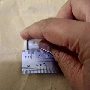 Outlet Valve Jet Cleaner Orion SuperJet 100s & QL 1200