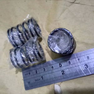 Spring Drat per Piston Jet cleaner NLG Anlu Morris Abw Vgs 70 apw 40