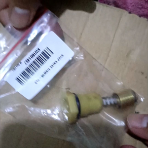 Otomatis Valve Jet Cleaner NRT-PRO RS75HD