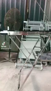 Giá sửa tivi inox cao cấp