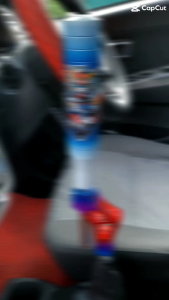 Tongkat Persneling MANUAL UNIVERSAL  BISA DI ATUR UKURAN TINGGI RENDAH SENDIRI  BISA COD