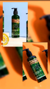 SABUN KIMANILA- Sabun Ketepeng Cina Khasiat Obati Gatal-gatal - Atasi kadas kura.