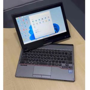 FUJITSU LIFEBOOK T726 Touch Screen CORE I5-6TH 8GB RAM 1TB SSD FOR DESIGN EDIT LAPTOP