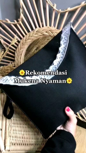 PROMO PAKET HEMAT 4PCS MUKENAH HYGET PREMIUM TRAVELLING HANYA 100 RIBUAN