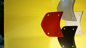 TUTUP BEHEL HONDA PCX 150/160