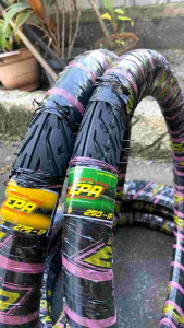 Ban Motor Bebek Supra Jupiter Shogun Kharisma Alfa C70 Smash Astrea Revo