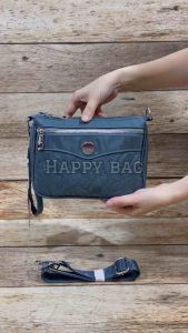 POUCH/SELEMPANG SIGHMON KANVAS 2Res L092-158