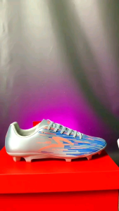 Speecs Sepatu Sepak Bola LightSpeed Reborn FG Glacier Grey