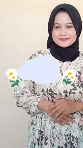 KALANA MIDI DRESS WANITA BAJU WANITA BY PINKAN