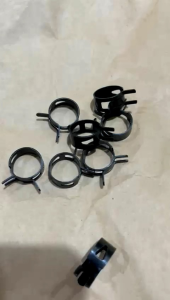 KLEMAN SELANG 19 MM UNTUK SELANG UKURAN SELANG 1/2 INC ORIGINAL