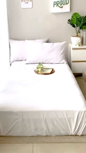 Bedcover Sprei Katun Motif Anak Perempuan 200x200