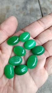 lepasan batu giok taiwan terbaik dim 18x13