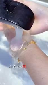 JIMS HONEY JHW 33 JAM TANGAN WANITA RANTAI