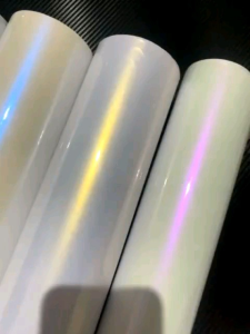 Stiker Skotlet Motor Putih Lembayung