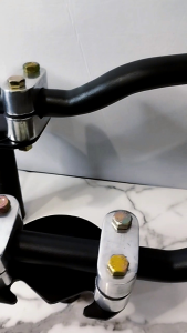 Paket Raiser Stang Trondol Plus Stang RZR Universal