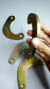 Peninggi Monoshok Shock Belakang Vixion Old New R15 Xabre MT15 XSR 155