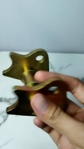 Peninggi Monoshok Shock Belakang Yamaha Jupiter MX: Old & New 135