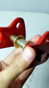 Peninggi Monoshok Shock Belakang Jupiter MX Old New 135: Panduan Lengkap