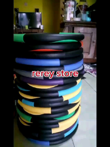 Terbaru Cover Stir Mobil Minibus & Pribadi Calya Sigra Xenia Inova Avanza Rush Vios