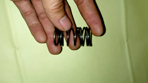 Per Spring Piston Jet Cleaner 40x22x18 Per stiman