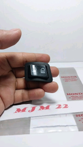Switch dimmer sakelar tombol dim lampu jauh dekat Honda Vario 125 150