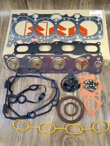 11400-69853 Paking Set Swift - Aerio - Sx4 X-Over - Baleno Next G / Gasket / Packing