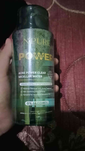 Buyer review video 3
