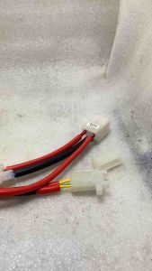 Kabel aki plus rumah sikring sekring yamaha Jupiter Z1