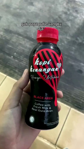 Kopi Kengangan 5 PCS: Kopi Berkualitas Tinggi & Enak Mantap