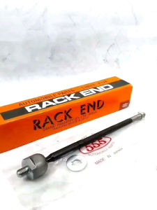 SR-H430 Rack End Brio 1.200cc / Tie Rod Panjang / Long Tie Rod Honda