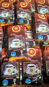 sĩ 10gói cà phê pha phim đức mạnh gói 500g  chuẩn gu đậm đà thơm sánh béo hậu thơm ngon từ cà phê hạt nguyên chất cho ra ly cà phê thơm ngon đọc đáo đến từng giọt