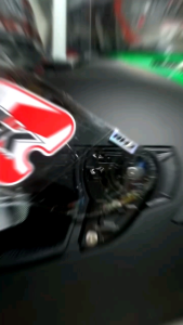 NEW HELM NHK MARK 1 ELITE SEMUA WARNA