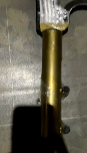 EGREK SPP 777 PREMIUM TANPA ASAH: Produk Motor Berkualitas