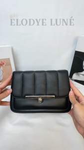 #L008 Tas Shoulder Bag Wanita - Tas Fashion Wanita - Tas Bahu Wanita - Tas Shoulderbag Wanita - Tas Anak Perempuan Remaja - Tas ABG - Tas Slingbag Wanita - Sling Bag Wanita - Tas Selempang Wanita - Slempang Cewek Murah