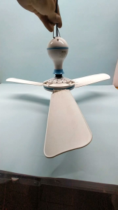 Kipas Angin Gantung Niga 20 Watt 3 Daun