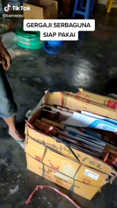 Gergaji Kayu baja Super Kuat dan Siap Pakai - PLAT BAJA SELENDANG gergaji baja asli tajam potong bambu/tidak di ragukan ketajamanya