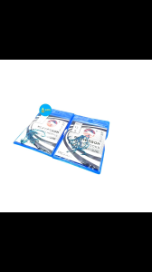 Kail Neo Carbon 9072 Akitakitune Bentuk Celurit Berlubang BB03013