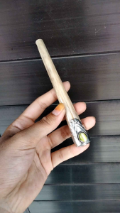 Once Padutan Moncong Marlin & Variasi Alpaka Premium B31