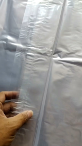 PLASTIK KANTONG BESAR LAUNDRY PP BENING / PLASTIK LAUNDRY SAYUR / PLASTIK LAUNDRY IKAN / PLASTIK BENING KANTONG SAMPAH / PLASTIK PACKING / PLASTIK PACKING BAJU LAUNDRYAN / PLASTIK KERUPUK