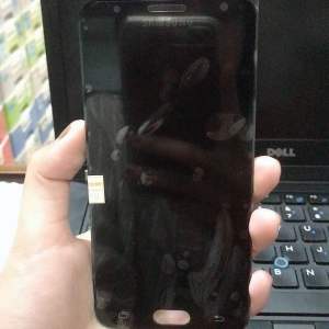 LCD TOUCHSCREEN SAMSUNG J5 PRIME / SAMAUNG G570 INCELL BLACK WHITE