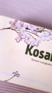 KOSAKI Kaos Kaki Wanita Jempol Authentiko
