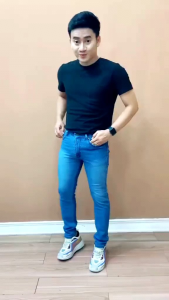 Celana Murah Terbaru: Desain & Bahan Nyaman